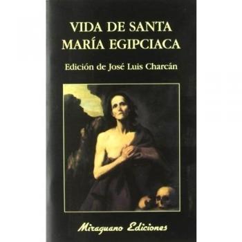 Vida de Santa María Egipciaca