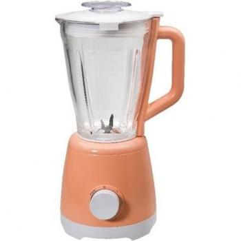 Licuadora Rosa Pantone 1,9 L 30W Plástico y Vidrio Bimar