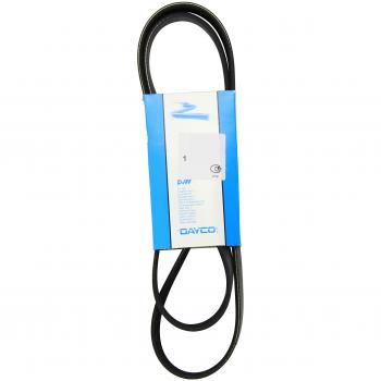 Dayco 6PK1420 Correa Trapecial Poli V