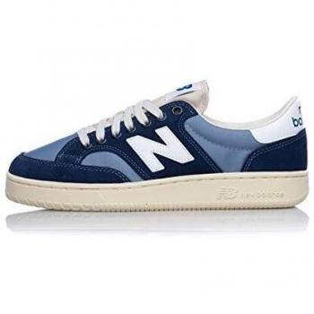 New Balance PROCTCCB, Tennis Shoe Mens, Azul/Blanco
