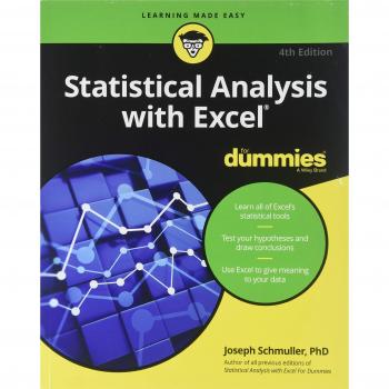 Excel Statistical Analysis Guide for Beginners