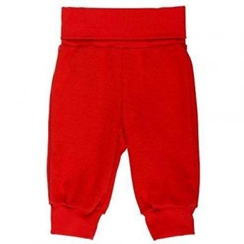 loud + proud M401 Pantalones, Rot