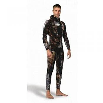 OMER Maestro Equipo Mix3D Bifo Chaqueta + 5Mm T.4 Moverse, Adultos Unisex, Multicolor, un tamaño