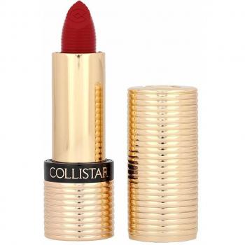 Collistar Rossetto Unico® Lipstick Full Colour - Perfect Wear luxury lipstick shade 12 Scarlatto 3,5 ml