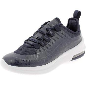 Nike Air MAX Axis (GS), Zapatillas de Atletismo para Niños, Obsidian/White 401, 35.5 EU