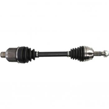 Árbol de transmisión PASCAL G2X088PC - Alta resistencia y durabilidad