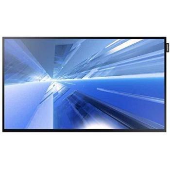 Samsung LH32DBEPLGC Pantalla de señalización 81,3 cm