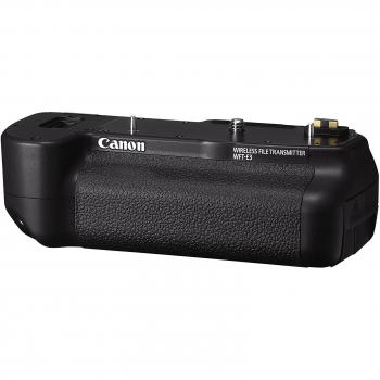 Canon WFT-E3 - Empuñadura para cámaras Digitales Canon EOS 40D/50D