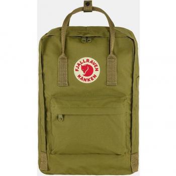 Fjällräven - Mochila Kånken Laptop 15´´ con cremallera