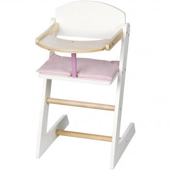 roba-kids Trona de muñecas, diseño Scarlett, Multicolor Baumann 490034984