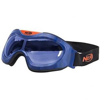 Gafas de Batalla Nerf Elite Color Azul