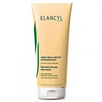 Elancyl, Crema corporal - 1 unidad
