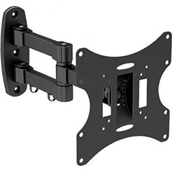 RICOO S2522 Soporte TV Pared Giratorio Inclinable Televisión 13-47