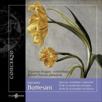 Works for Double-Bass & Piano