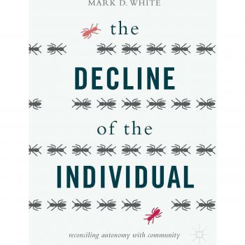 The Decline of the Individual: Reconciling Autonomy with Community