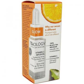 Teaology Vitamin C Infusion Illuminating Serum 15ml