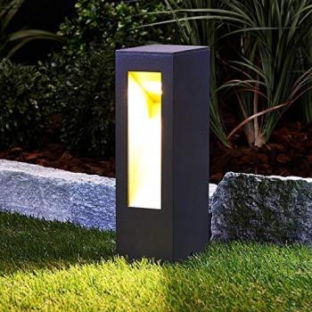 LED Lámpara para exterior 'Jenke'