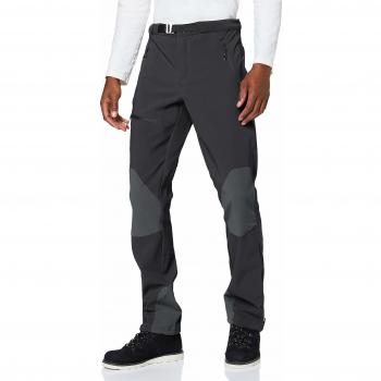 Columbia Titan Ridge 2.0 Pantalón, Hombre, Negro, 30 W x 32 L