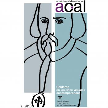Anuario Calderoniano 9