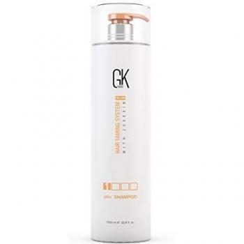 GK HAIR Global Keratin pH+ Pre-Treatment Clarifying Shampoo