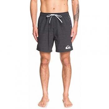Quiksilver - Bañador para hombre Lifes Quik 17'