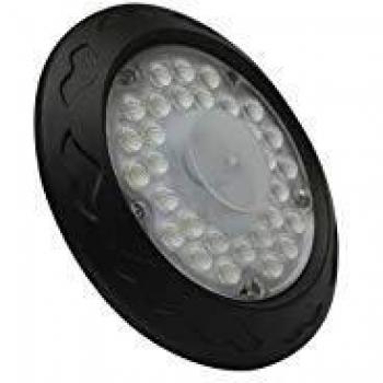 Campana LED Highbay 50W SMD 5000lm - Blanco Natural 4500K