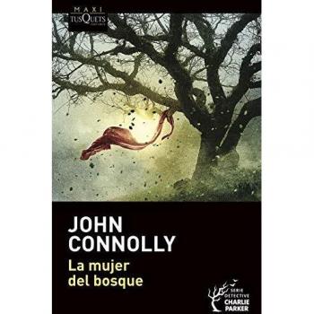 La mujer del bosque
