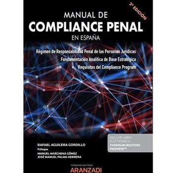 Manual De Compliance Penal En España