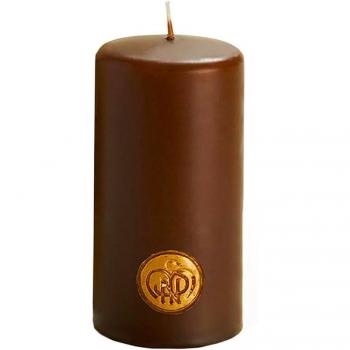 Aromatic Potpourri Candle