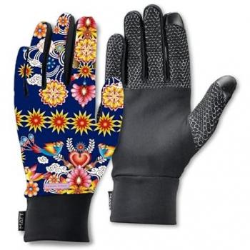 Guantes de mujer Catalina Estrada Inner Touch Screen Cortejo Matt