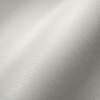 Papel Pintado Vliestapete Villa 375591, Unicolor con Brillo, 0.53 x 10.05 m, Color Blanco