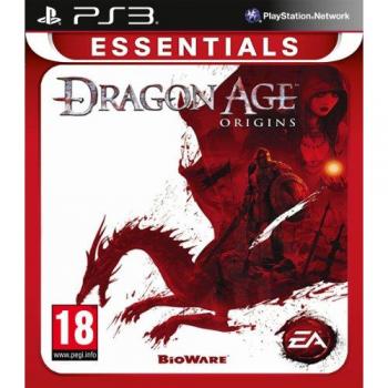 Dragon Age Origins Essentials PS3