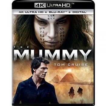 Mummy