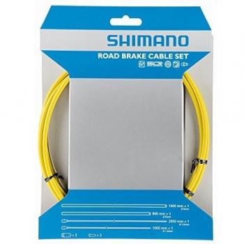 SHIMANO - Latiguillo para Bicicletas de Ciclismo, 7
