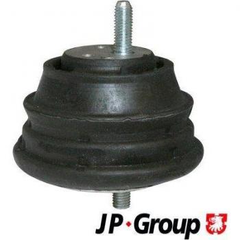 Soporte de motor JP GROUP 1417901200 - Montaje de motor, compatible con diversas marcas y modelos, fabricado en materiales de alta calidad para garantizar durabilidad y resistencia a vibraciones