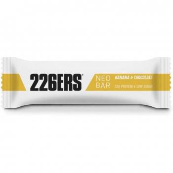 ERS Neo Bar 50% Protein Banana Chocolate 50gr