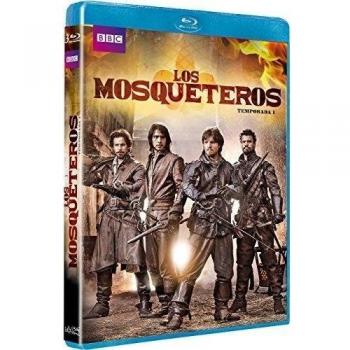 Los Mosqueteros