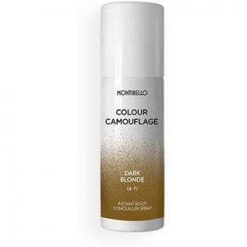 Montibello Colour Camouflage Dark Blonde