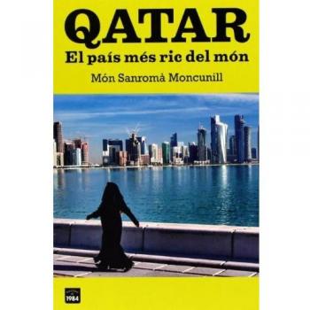 Qatar. El país més ric del món: 25