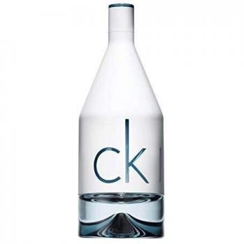 Calvin Klein CKIN2U For Him Eau de Toilette, 100 ml