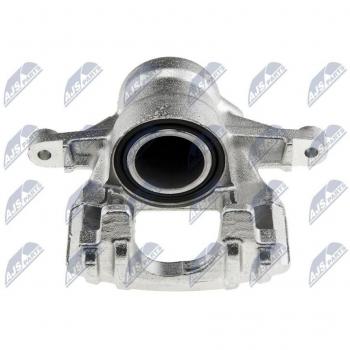 Pinza de freno NTY HZT-ME-011 con alta resistencia y durabilidad