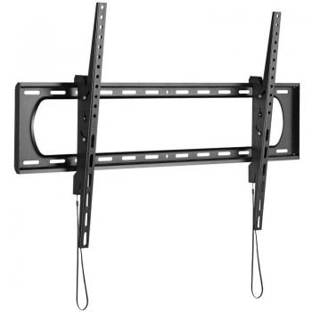 Soporte de TV Aisens WT120T-243 60''- 120'' inclinable de pared negro