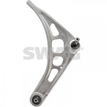 Control arm SWAG 20 73 0044 - Barra oscilante de suspensión de ruedas, fabricada con materiales de alta calidad, diseño optimizado para una mejor estabilidad y manejo del vehículo, compatible con diversas marcas y modelos