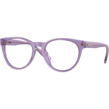 Versace VK3321U Kids 5373 Bambino Panthos Viola Eyeglasses