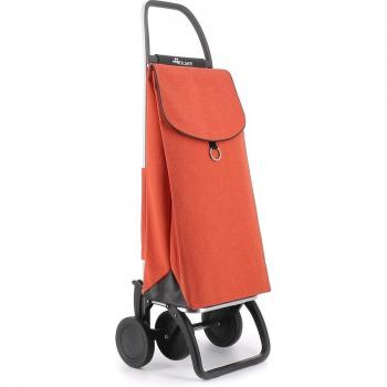 Carro de la compra EcoPep 4 Ruedas Rolser