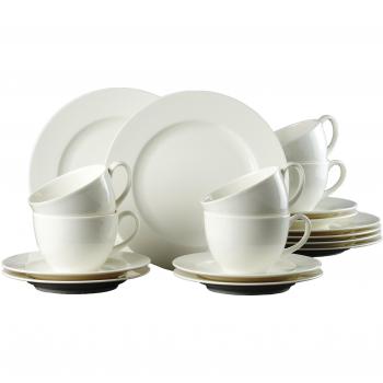 Ritzenhoff & Breker 24050 - Juego de café