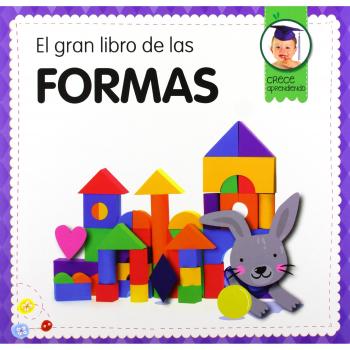 El gran libro de las formas