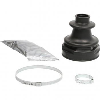 Kit de fuelles para eje de transmisión SPIDAN 36088, incluye fuelles de alta calidad, resistencia al desgaste, fácil instalación y compatibilidad con varios modelos de vehículos