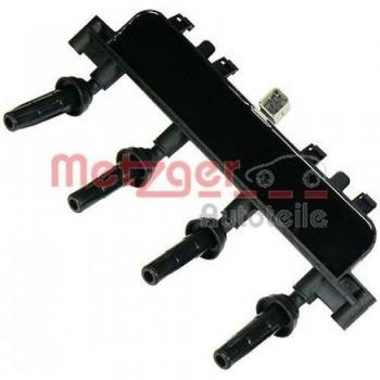 Metzger 0880301 Bobina de encendido