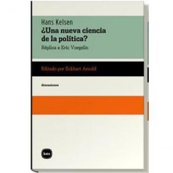 Una Nueva Ciencia De La Politica